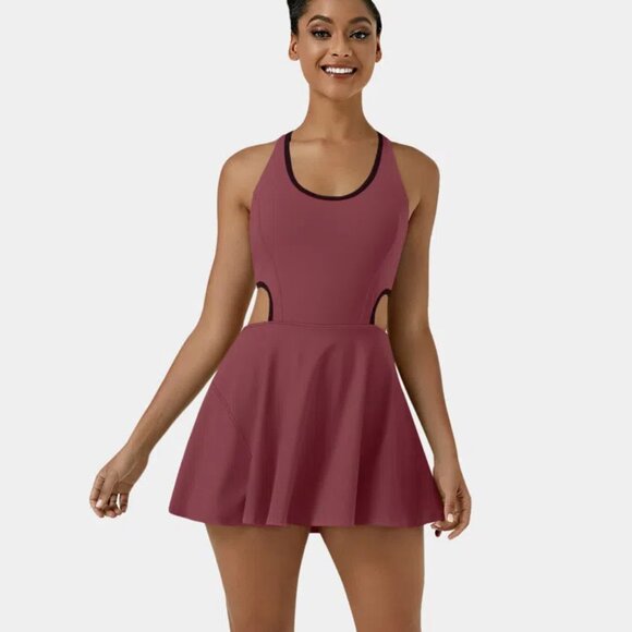 Halara Tennis Dress - Picture 4 of 4